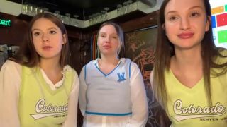  Hardcore Andi Avalon BellesaHouse - E260 Andi Avalon And Joey-9