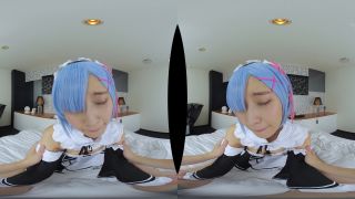 TMAVR-115 B - Japan VR Porn - (Virtual Reality)-0