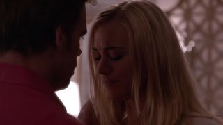 Yvonne Strahovski – Dexter s08e08 (2013) HD 1080p!!!-1