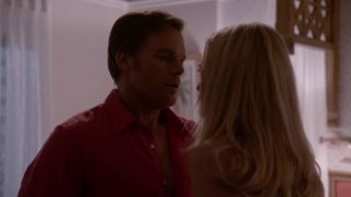 Yvonne Strahovski – Dexter s08e08 (2013) HD 1080p!!!-3