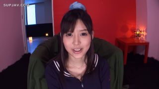 Reducing Mosaic DV-1387 会心の一撃顔射 葵つかさ-2