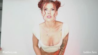 porn video 28 Miss Nova – Bratty JOI | fetish | pov fetish island-1