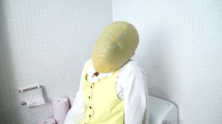 cvrm-001 - Rubber Mask Girl Vol.01 Minitodome no Yakat-8