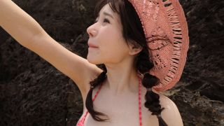 Mei First love summer vacation Mei Itsukaichi ⋆.-0