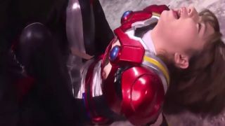 [WarAnLov.com] SPSB-38 Cell Warrior: Cell Raine Fallen in Vengeance (FHD ver.)-014-2