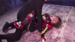 [WarAnLov.com] SPSB-38 Cell Warrior: Cell Raine Fallen in Vengeance (FHD ver.)-014-4