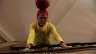 Alison Miller Keep it in the Family - P Quick View Porn -...-5