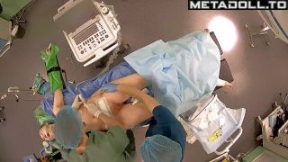 Metadoll.to - Gynecology operation 11-3