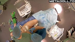 Metadoll.to - Gynecology operation 11-4