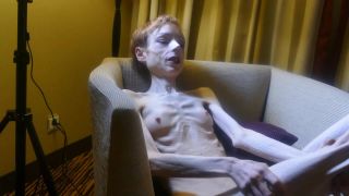 Anorexic 2702-christin s4N2y-7