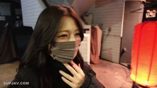 ReducingMosaic DOCS-089 【全ての港区男を狂わせた女】褐色スレンダーのドスケベ美女！ヤリマン活動で極めたヤバテクに逃げ場ナシ！【あずさ】-1
