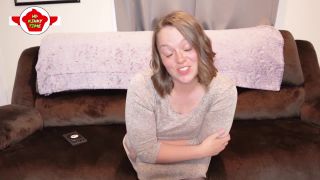 porn video 34 vintage fetish porn masturbation porn | HDkinkytime – POV Husband Chastity Cuck Part 2 | jerkoff encouragement-1