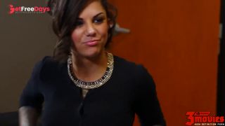 [GetFreeDays.com] Bonnie Rotten Horny Secretary Porn Leak October 2022-0