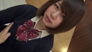 [FC2 PPV-788661] 完全顔出し♥色白Ｅカップ美巨乳♥アイドル並みに可愛い美少女18歳がＪ○制服で生セックス♥現役○Ｋを犯してるような背徳感♥10代のピチピチ超敏感ボディ♥可愛い顔を大量白濁精液でドロドロに汚しちゃいます♥-2