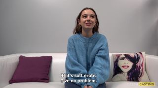 free online video 34  czech porn | Uliana 2526 | czechcasting-3