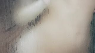 Gisha Forza - Redhead Beauty Girl Passion Fuck In Shower HD-1