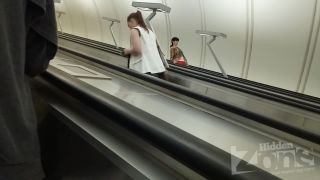  Voyeur upskirt – hz Up2560 (AVI, FullHD, 1920×1080),  on voyeur -5