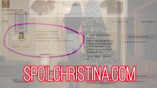 online video 44 Goddess Christina - Day 12 - The Naughty List - 12 Days of ChristinaMAS on big ass porn painful anal sex-4