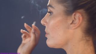 Samantha Jayne Chain Smoking Corks 100s - Smoking-8