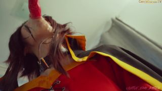 Little Emo Kitten Megumin Cosplay Onlyfans (Pornstar)-3