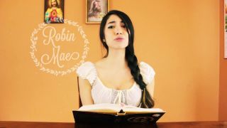 Robin Mae - Story Time JOI!-2