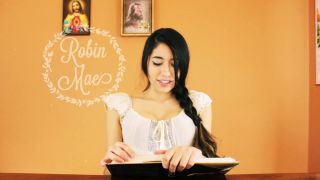 Robin Mae - Story Time JOI!-3