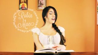 Robin Mae - Story Time JOI!-4