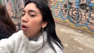  fetish SexnFreak  Double Blowjob And Cumwalk From Out Of An Abandoned Building [FullHD 1080p] 2025 fetish -4