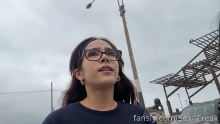  fetish SexnFreak  Double Blowjob And Cumwalk From Out Of An Abandoned Building [FullHD 1080p] 2025 fetish -7