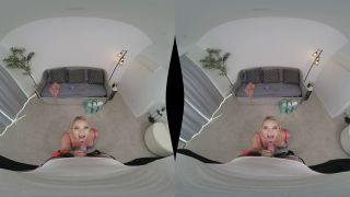 Alexis Monroe UltraHD 4K VR Milf Sex Fantasy-1