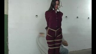BDSM and Humilation - The Office Bet Kerri Taylor Loses ...-3