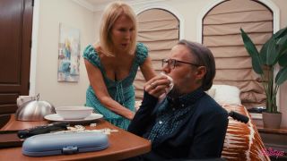 online clip 34 Erica Lauren, Coco Lovelock - Seducing My Husband'S Nurse [998.5 MB], first time femdom on femdom porn -1