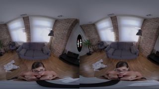 Lady Lyne - Therapy Works! Your Wife is Useless! - DarkRoomVR (UltraHD 4K 2021)-2