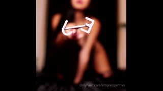 Empress - empressjennxo () Empressjennxo - you worship your goddess through and through 04-10-2020-7