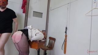 online clip 49 bbw anal creampie bdsm porn | Anal Crazy School | fetish-5