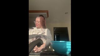  perfect body Dakota Jade Teases Her Thick Curves in Steamy Nude Video dakota jade-5