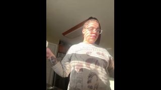  perfect body Dakota Jade Teases Her Thick Curves in Steamy Nude Video dakota jade-6