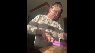  perfect body Dakota Jade Teases Her Thick Curves in Steamy Nude Video dakota jade-7