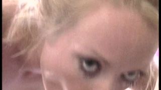 Video of Melissa Lauren very first POV blowjob Pantyhose!-3