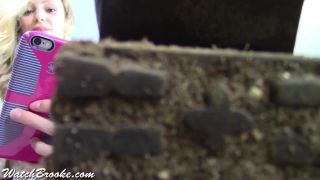 online porn clip 41 Goddess Brooke - Blackmailing My Laywer, femdom hard caning on lesbian girls -8