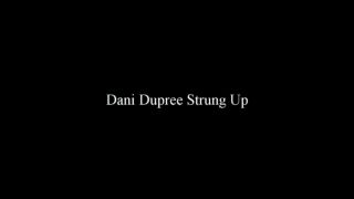 Dani Dupree Strung Up Mp4-9