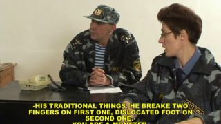 clip 14 Russian Slaves 69-Interrogation of prostitutes [SD 942 MB] | fetish | fetish porn femdom fetish porn-1