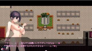 studiouwu - Keidro hentai rpg - investigating a male bath house-2