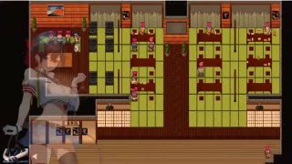 studiouwu - Keidro hentai rpg - investigating a male bath house-5