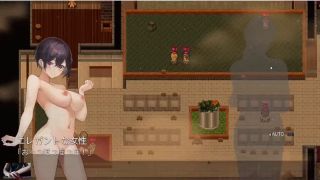 studiouwu - Keidro hentai rpg - investigating a male bath house-7