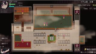 studiouwu - Keidro hentai rpg - investigating a male bath house-9
