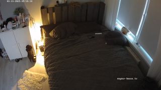 [K2S.CLUB] Voyeur-House - Sylva Hot Threesome Sex 06.09.2025 - HD 720P-1