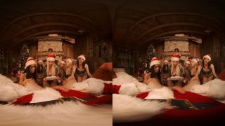  Abella Danger, Alex More, Allie Nicole, Astrid Star in Santa’s Naughty Elves, alex more on reality-3