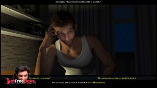 Dreaming with Elsa Beach Date Part 3 - The CO-OPerators-2