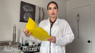 [GetFreeDays.com] The Small Penis Diagnosis latex glove porn-0